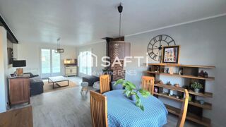  Maison � vendre 5 pi�ces 120 m�