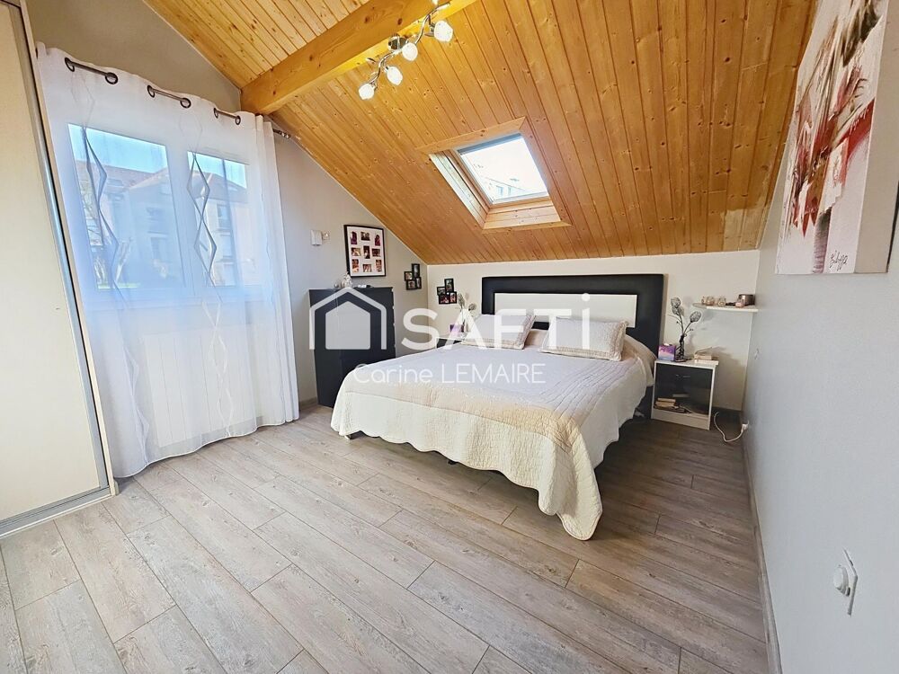 à vendre  Maison Antony (92160)