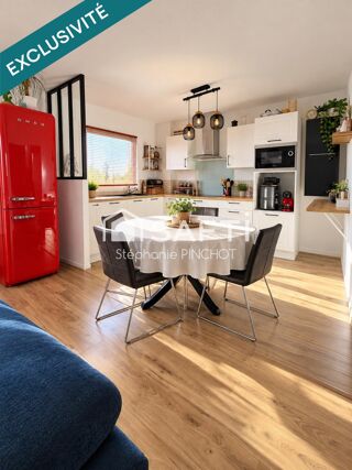  Appartement à vendre 5 pièces 96 m²