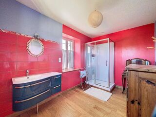  Maison � vendre 9 pi�ces 160 m�