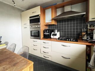  Maison � vendre 5 pi�ces 109 m�