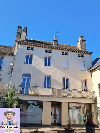  Immeuble  vendre 175 m