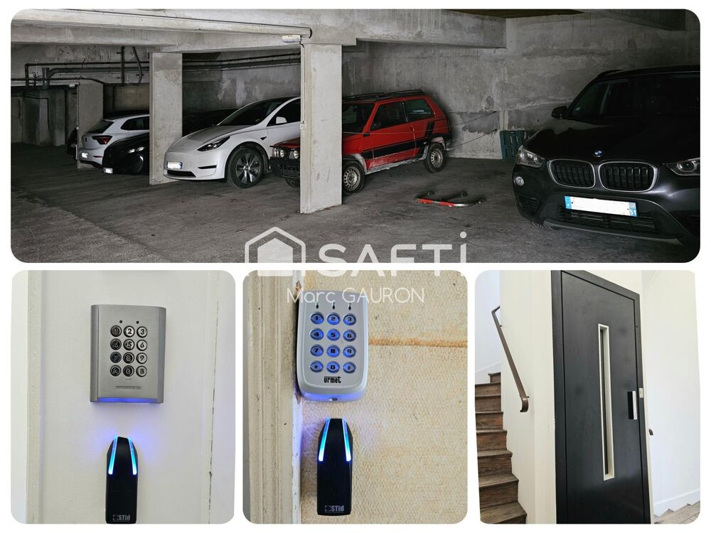 � vendre  Appartement Reims (51100)