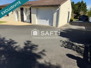  Maison � vendre 4 pi�ces 102 m�