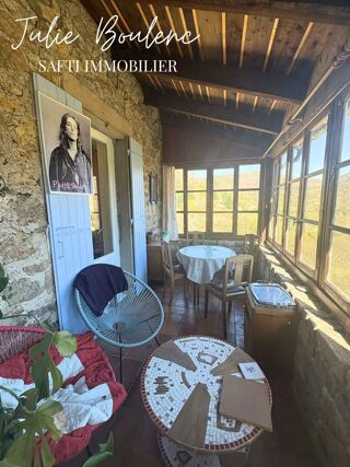  Maison à vendre 6 pièces 186 m²