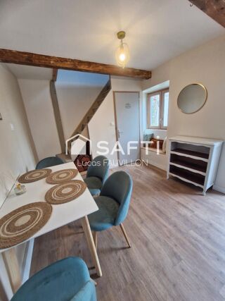  Maison � vendre 3 pi�ces 57 m�