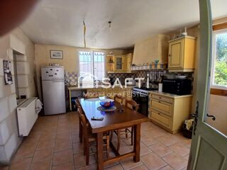  Maison à vendre 7 pièces 190 m²