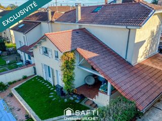  Maison � vendre 5 pi�ces 140 m�