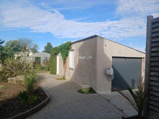  Maison à vendre 5 pièces 90 m²