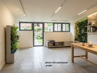  Maison à vendre 7 pièces 108 m²