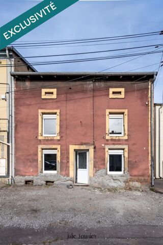  Maison � vendre 4 pi�ces 99 m�