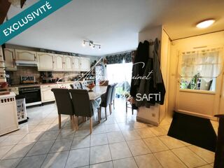  Maison � vendre 6 pi�ces 126 m�