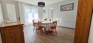  Maison à vendre 5 pièces 92 m²