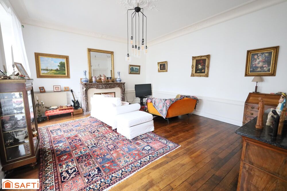  vendre  Maison Vitr (35500)