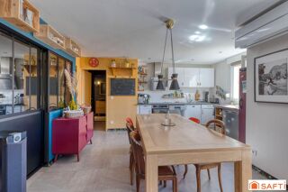  Appartement  vendre 3 pices 69 m