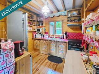  Maison � vendre 5 pi�ces 200 m�