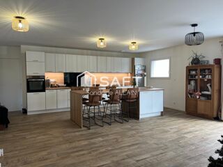  Maison � vendre 5 pi�ces 121 m�