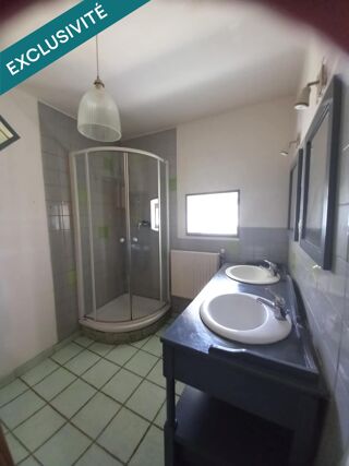  Maison à vendre 6 pièces 79 m²