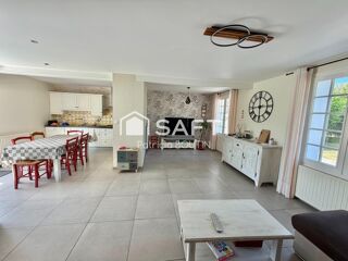 Maison à vendre 4 pièces 82 m²