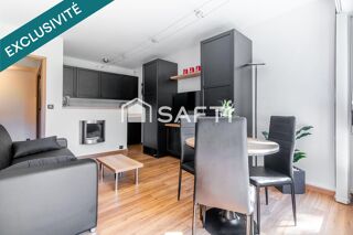  Appartement à vendre 1 pièce 26 m²