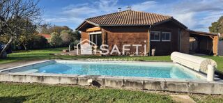  Maison � vendre 3 pi�ces 91 m�