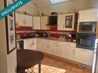  Maison � vendre 4 pi�ces 90 m�
