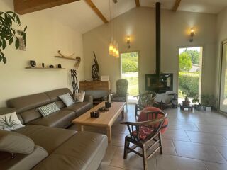  Maison à vendre 9 pièces 190 m²