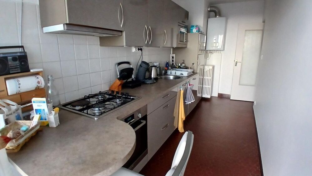 Appartement proche du marché de Royan