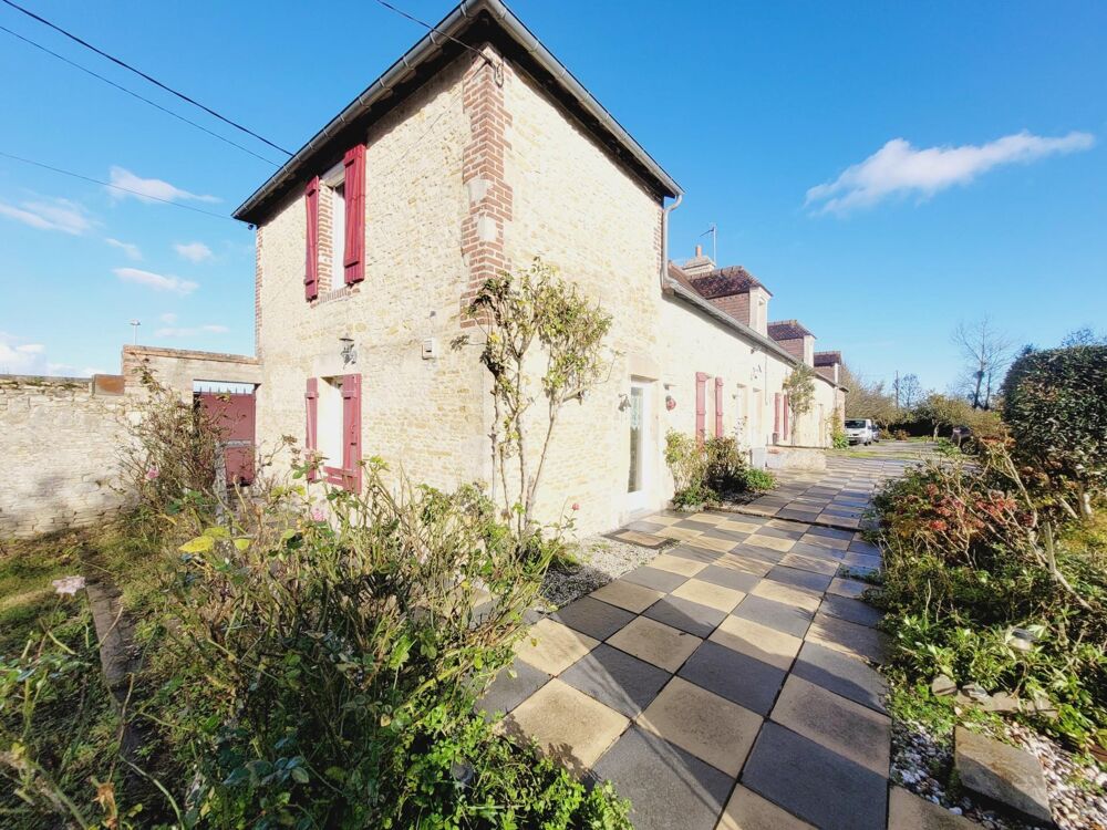 Maison 5 pièces 143 m² · à Varaville · 143 m² · 429 500 €