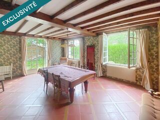  Maison � vendre 8 pi�ces 240 m�