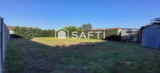  Terrain � vendre 676 m�