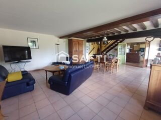  Maison � vendre 8 pi�ces 192 m�