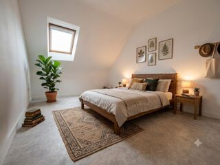  Maison à vendre 6 pièces 128 m²