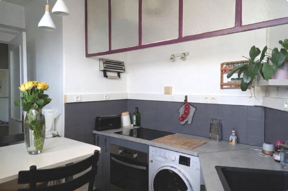 Vente Appartement Secteur recherché - libre à partir d'octobre 2026 Pau