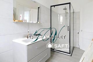  Maison � vendre 4 pi�ces 80 m�