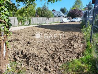  Terrain � vendre 388 m�