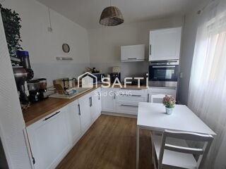  Maison � vendre 4 pi�ces 80 m�