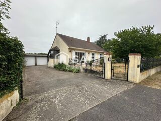  Maison à vendre 3 pièces 88 m²