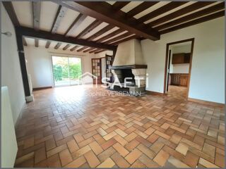  Maison � vendre 6 pi�ces 142 m�