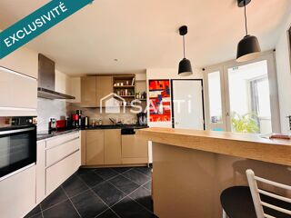  Appartement � vendre 4 pi�ces 91 m�