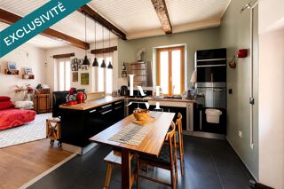  Maison à vendre 5 pièces 92 m²