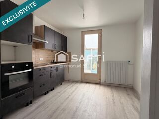  Maison à vendre 4 pièces 68 m²
