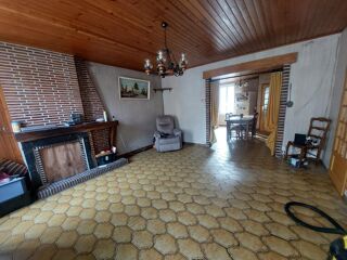  Maison à vendre 8 pièces 151 m²
