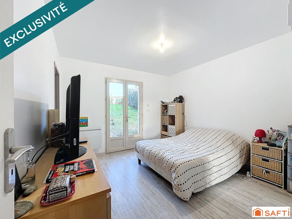 Vente Maison Un extraordinaire DPE, Maison en parfait état Dixmont