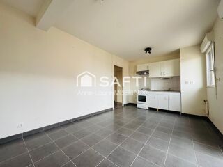  Appartement � vendre 2 pi�ces 34 m�