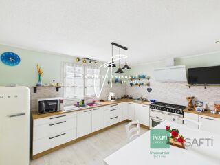  Maison � vendre 6 pi�ces 155 m�