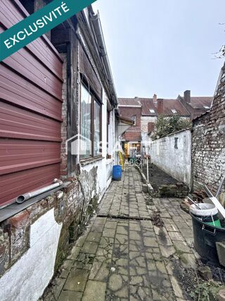  Immeuble � vendre 162 m�