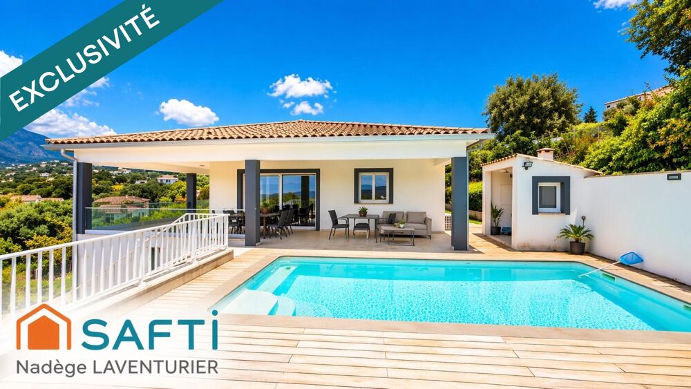 � vendre  Maison Bastelicaccia (20129)