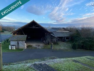  Immeuble à vendre 445 m²