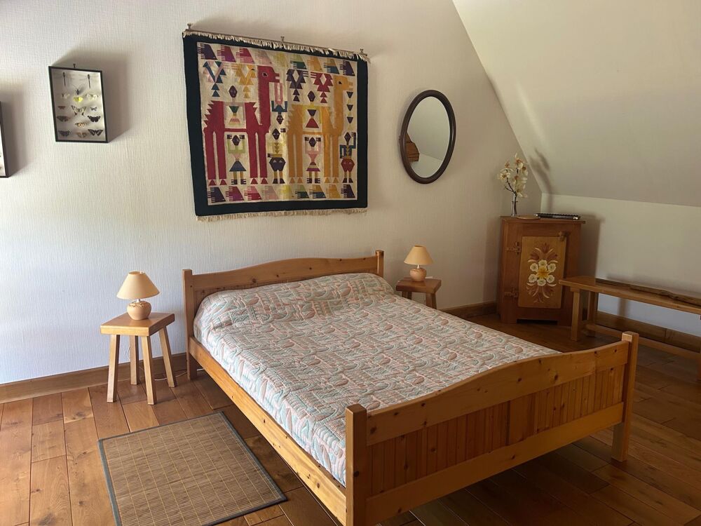  vendre  Maison Tourouvre (61190)